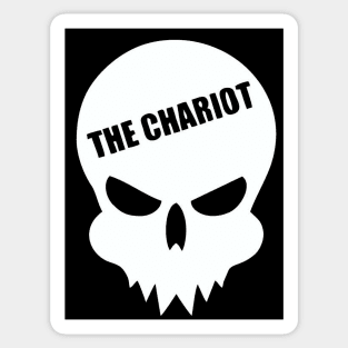 Chariot Sticker